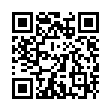 Código QR con el enlace al titular Comunicado de la Biblioteca Municipal
