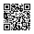 Código QR con el enlace al titular Campamento Urbano a partir del 1 de julio