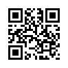 Código QR con el enlace al titular Tarde para disfrutar del atletismo y de una merienda muy saludable