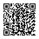 Código QR con el enlace al titular Cumpleoke