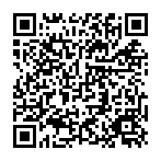Código QR con el enlace al titular 'Bote de salvaciÃ³n' para el mantenimiento de la CÃ¡mara de Comercio y Asemac