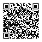 Código QR con el enlace al titular Canco RodrÃ­guez muestra su incapacidad para hacer reÃ­r en el Auditorio de LeÃ³n