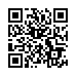 Código QR con el enlace al titular Â¿Viajeros al tren?
