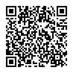 Código QR con el enlace al titular La Harinera remata con un postre sorprendente: compota de manzana, bizcocho y helado de azafrÃ¡n