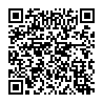 Código QR con el enlace al titular La Harinera remata con un postre sorprendente: compota de manzana, bizcocho y helado de azafrÃ¡n