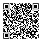 Código QR con el enlace al titular MaÃ±ana Marryoke
