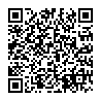 Código QR con el enlace al titular La fuerza estÃ¡ contigo