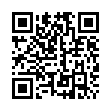 Código QR con el enlace al titular Talentos emergentes Lens Culture