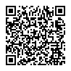 Código QR con el enlace al titular La Harinera remata con un postre sorprendente: compota de manzana, bizcocho y helado de azafrÃ¡n