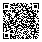 Código QR con el enlace al titular Tras una noche de juerga se despierta con un candado de motos en el cuello