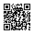 Código QR con el enlace al titular Una vida entre muertos