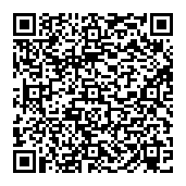 Código QR con el enlace al titular Tres alumnos de la UPSA crean juegos para mÃ³viles y ordenadores que mejoran la capacidad de atenciÃ³n en niÃ±os hiperactivos