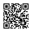 Código QR con el enlace al titular Vida