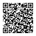 Código QR con el enlace al titular Supervivientes