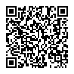 Código QR con el enlace al titular David y Soraya: Puro amor