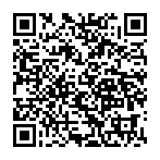 Código QR con el enlace al titular Ataque virtual masivo (simulacro) desde LeÃ³n para enseÃ±ar ciberseguridad desde el Incibe