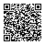 Código QR con el enlace al titular Espectacular y un poco loco: Salto base a travÃ©s de una grieta de 2 metros