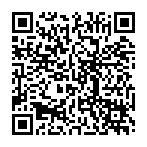 Código QR con el enlace al titular Espectacular y un poco loco: Salto base a travÃ©s de una grieta de 2 metros