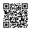 Código QR con el enlace al titular Tres de julio