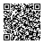 Código QR con el enlace al titular Amor y ternura