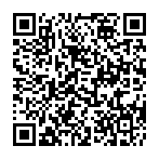 Código QR con el enlace al titular El BOE publica los requisitos acadÃ©micos y de renta para disfrutar de beca el curso que viene