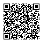 Código QR con el enlace al titular Dimite Varoufakis para facilitar un acuerdo con las instituciones europeas