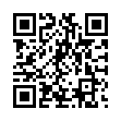 Código QR con el enlace al titular Cinco de julio