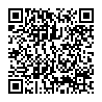 Código QR con el enlace al titular La astorgana Teresa Alonso coordina una muestra de grabados en Gradefes