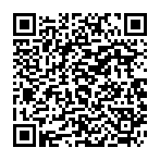 Código QR con el enlace al titular Las comunidades integrarÃ¡n el historial mÃ©dico y social en un solo documento
