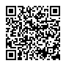 Código QR con el enlace al titular La 'Distancia justa' de  'ranommanfotho' en blanco y negro