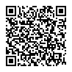 Código QR con el enlace al titular El MÃ³ngogo y Kanya presentan los Ãºltimos proyectos del ilustrador leonÃ©s Luis F. Sanz
