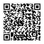 Código QR con el enlace al titular Carriedo asume de nuevo 