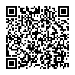 Código QR con el enlace al titular Un herido con dos cornadas en el segundo y vertiginoso encierro de San FermÃ­n