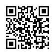 Código QR con el enlace al titular Clausura del Proyecto "CualifÃ­cate"