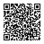 Código QR con el enlace al titular 29 niÃ±os saharauis se olvidan unos meses de los campamentos de refugiados