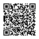 Código QR con el enlace al titular Fran Allegre presenta su poemario multilingÃ¼e