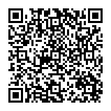 Código QR con el enlace al titular Una veintena de pendones del Bierzo en la primera romerÃ­a entre San Lorenzo y Villar de los Barrios