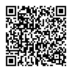 Código QR con el enlace al titular DemostraciÃ³n de 'ajochefs' en la inauguraciÃ³n de las jornadas gastronÃ³micas