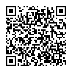 Código QR con el enlace al titular Un conductor, multado en LeÃ³n con 80 euros por... Â¡tocar la radio!