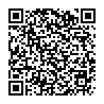 Código QR con el enlace al titular Observan en directo por primera vez el desenlace de una estrella como el Sol