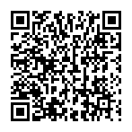 Código QR con el enlace al titular Tudanca pide 