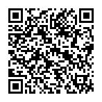 Código QR con el enlace al titular La Fiesta de La Cabrera insta a 
