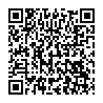 Código QR con el enlace al titular La plantilla del Real Madrid entona el 