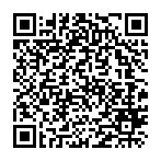 Código QR con el enlace al titular El corredor del AtlÃ©tico Salamanca SaÃºl OrdÃ³Ã±ez, subcampeÃ³n de Europa sub 23