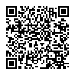Código QR con el enlace al titular El corredor del AtlÃ©tico Salamanca SaÃºl OrdÃ³Ã±ez, subcampeÃ³n de Europa sub 23