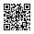 Código QR con el enlace al titular Trece de julio