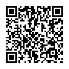 Código QR con el enlace al titular A subasta el bar para la fiesta de Valdeviejas