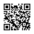Código QR con el enlace al titular “Distancia Justa” en Astorga