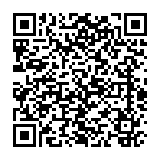 Código QR con el enlace al titular Un temario de casi 200 pÃ¡ginas para superar el examen de caza del 3 de agosto