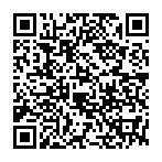 Código QR con el enlace al titular El PSOE reclama a la Junta que rectifique y declare BIC todas las rutas jacobeas